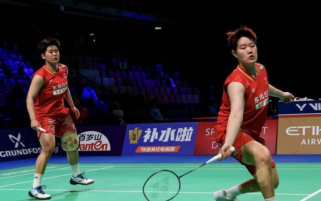 直击2026汤尤杯！中国队3场轰15-0，新计分规则对国羽是否有利？_直击2026汤尤杯！中国队3场轰15-0，新计分规则对国羽是否有利？_