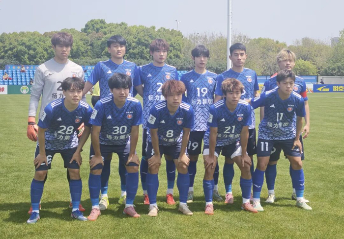 武汉卓尔为何不敢赢宏兴队__扬州球队