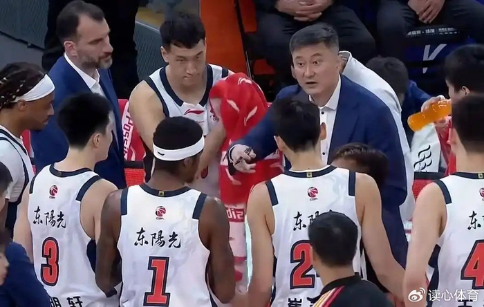 福建队教练组_福建队主教练_